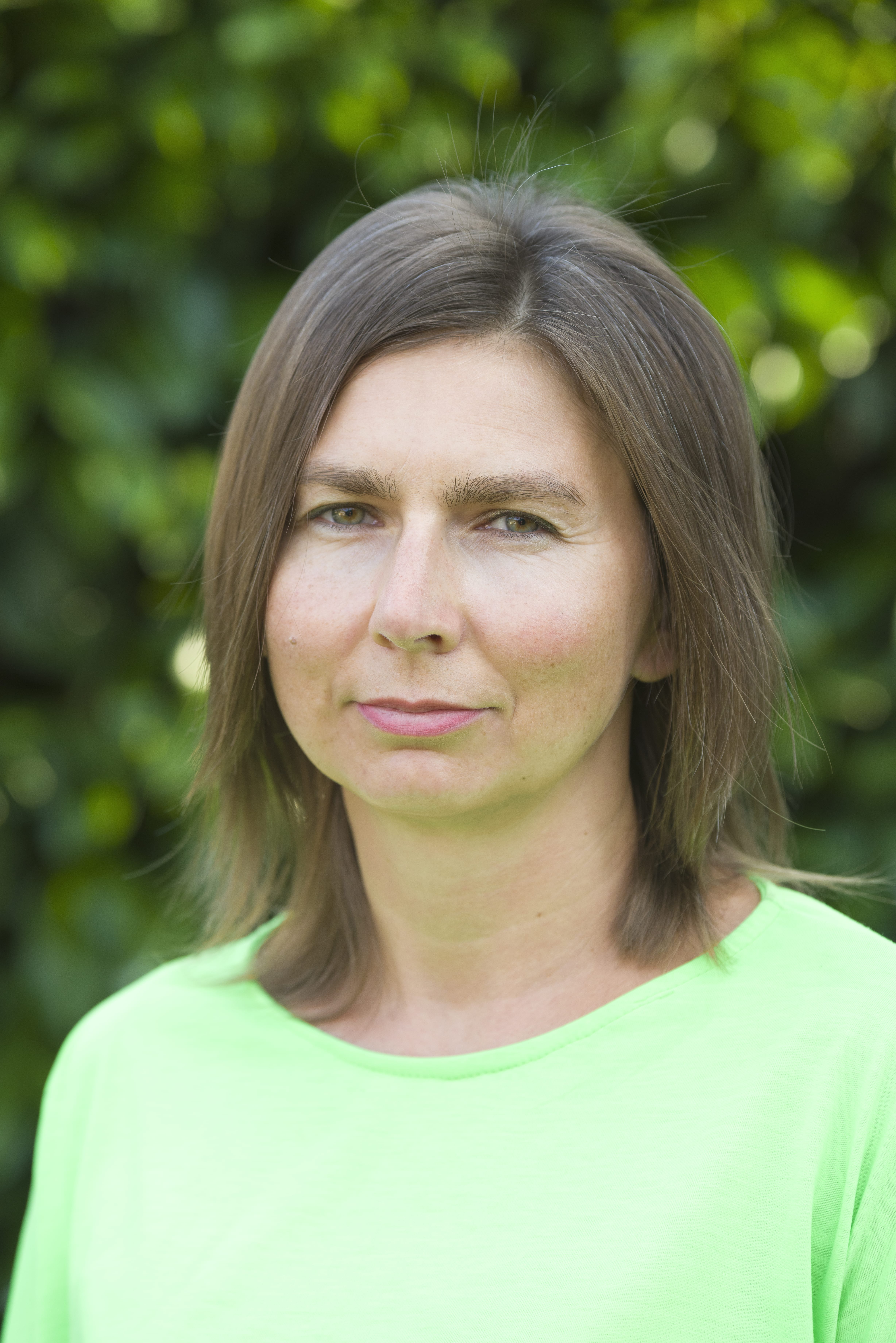 M.Sc. Justyna Schulz